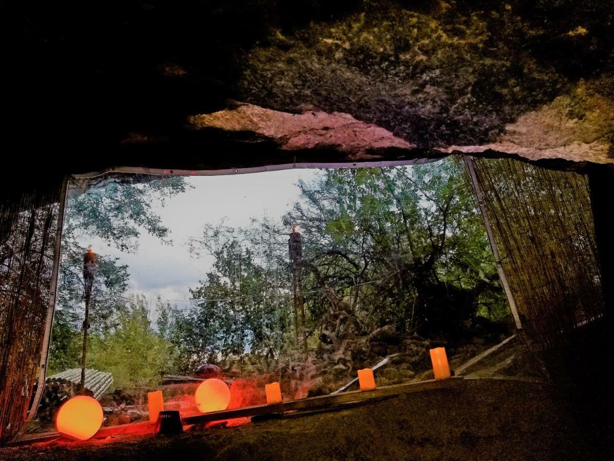 Cave, Yurt, Bubble And Other Glamping Adventures Hotel Sedona Exterior photo