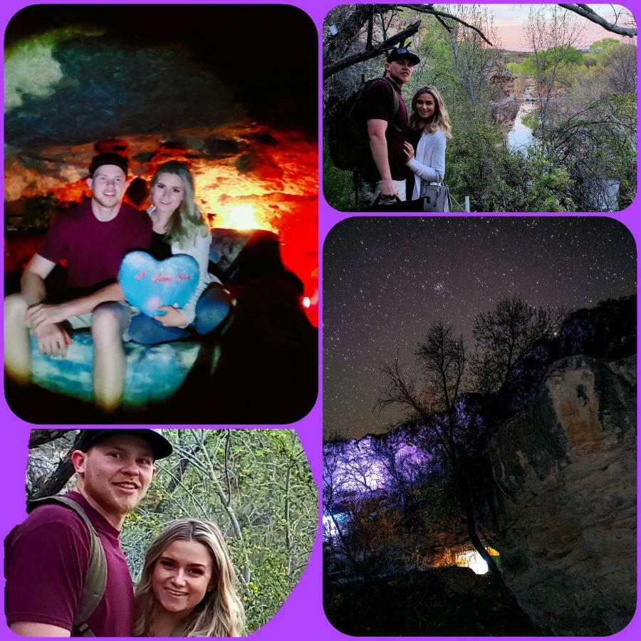 Cave, Yurt, Bubble And Other Glamping Adventures Hotel Sedona Exterior photo